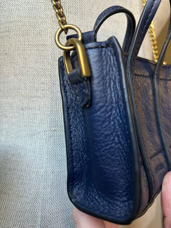 FOSSIL Micro tote - Picture 5 of 6